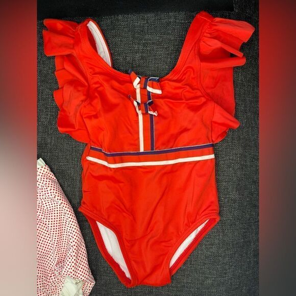 Baby Bathing Suit - Picture 3 of 5